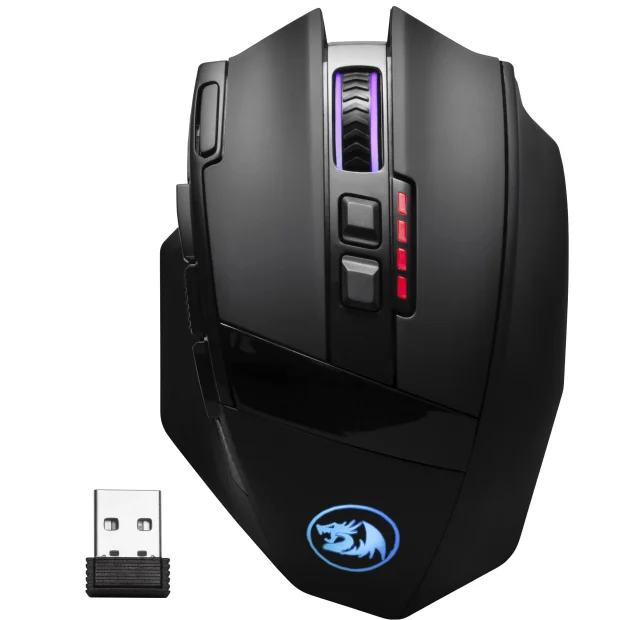 Игровая мышь Redragon Sniper Pro